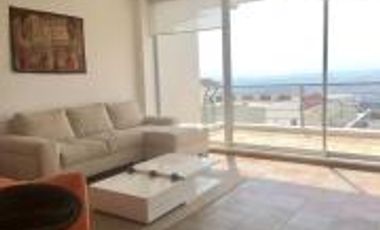 RENTO  SAN ISIDRO- VISTA GRANDE , ACOGEDORA SUITE, AMOBLADA, VISTA