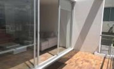 RENTO  SAN ISIDRO- VISTA GRANDE , ACOGEDORA SUITE, AMOBLADA, VISTA