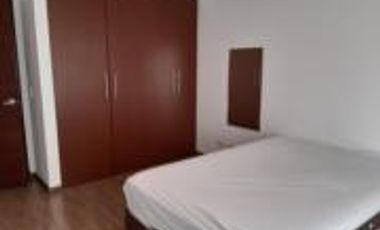 RENTO  SAN ISIDRO- VISTA GRANDE , ACOGEDORA SUITE, AMOBLADA, VISTA