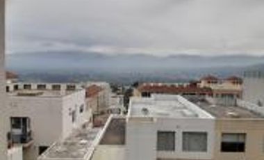RENTO  SAN ISIDRO- VISTA GRANDE , ACOGEDORA SUITE, AMOBLADA, VISTA