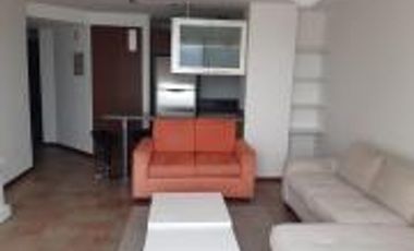 RENTO  SAN ISIDRO- VISTA GRANDE , ACOGEDORA SUITE, AMOBLADA, VISTA