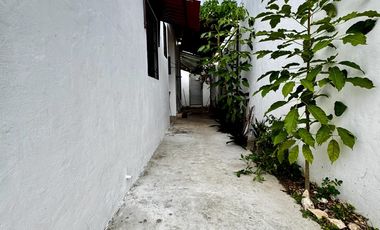 Casa en Venta de una Planta con 3 Recámaras en Gran Santa Fe