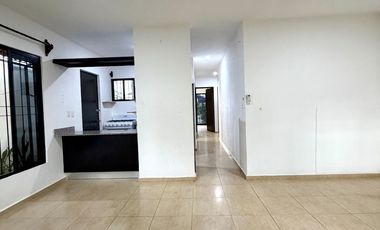 Casa en Venta de una Planta con 3 Recámaras en Gran Santa Fe