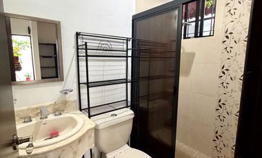 Casa en Venta de una Planta con 3 Recámaras en Gran Santa Fe