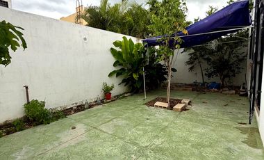 Casa en Venta de una Planta con 3 Recámaras en Gran Santa Fe