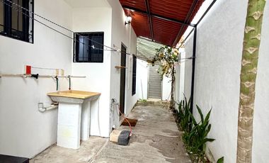 Casa en Venta de una Planta con 3 Recámaras en Gran Santa Fe