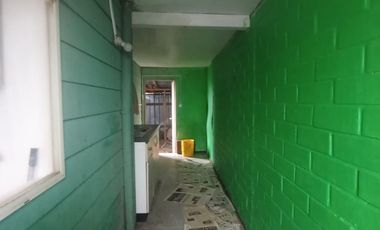 Portal del Sol, casa individual de un piso $ 100.000.000.