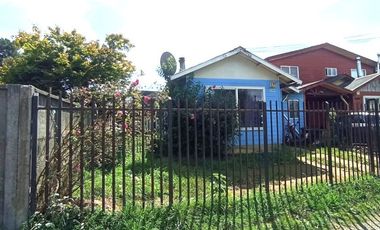 Portal del Sol, casa individual de un piso $ 100.000.000.