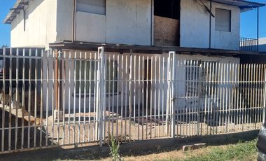 SE VENDE PROPIEDAD CON 3 VIVIENDAS//AHORA!!