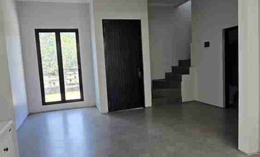 Rumah Brand New Dalam Cluster Di Pondok Cabe Tangerang Selatan | Cocok Untuk Kawula Muda dan Keluarga Kecil | Lingkungan Yang Masih Sejuk dan Bersih | One Gate System dan Keamanan 24 Jam