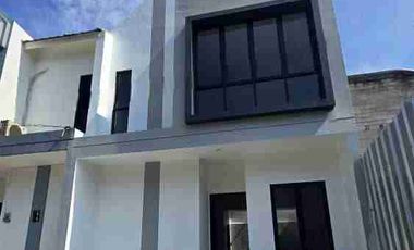 Rumah Brand New Dalam Cluster Di Pondok Cabe Tangerang Selatan | Cocok Untuk Kawula Muda dan Keluarga Kecil | Lingkungan Yang Masih Sejuk dan Bersih | One Gate System dan Keamanan 24 Jam