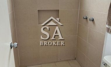 Casa en Renta – Módena Residencial, Apodaca, N.L. (No amueblada | Solo equipada)