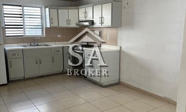 Casa en Renta – Módena Residencial, Apodaca, N.L. (No amueblada | Solo equipada)