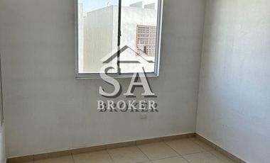 Casa en Renta – Módena Residencial, Apodaca, N.L. (No amueblada | Solo equipada)