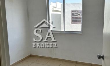 Casa en Renta – Módena Residencial, Apodaca, N.L. (No amueblada | Solo equipada)