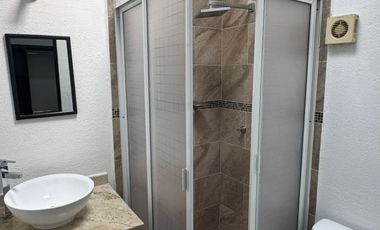 Casa Amueblada en Renta en Crystal Lagoons, Apodaca, Nuevo Leon