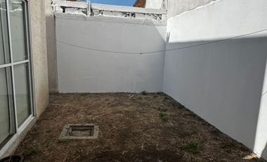 Casa Amueblada en Renta en Crystal Lagoons, Apodaca, Nuevo Leon