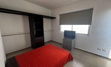 Casa Amueblada en Renta en Crystal Lagoons, Apodaca, Nuevo Leon