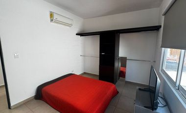 Casa Amueblada en Renta en Crystal Lagoons, Apodaca, Nuevo Leon