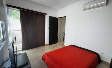 Casa Amueblada en Renta en Crystal Lagoons, Apodaca, Nuevo Leon