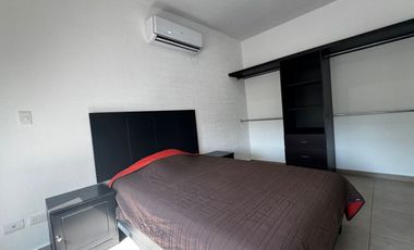 Casa Amueblada en Renta en Crystal Lagoons, Apodaca, Nuevo Leon