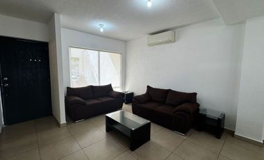 Casa Amueblada en Renta en Crystal Lagoons, Apodaca, Nuevo Leon