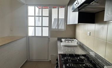 Casa Amueblada en Renta en Crystal Lagoons, Apodaca, Nuevo Leon