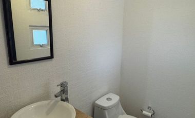 Casa Amueblada en Renta en Crystal Lagoons, Apodaca, Nuevo Leon