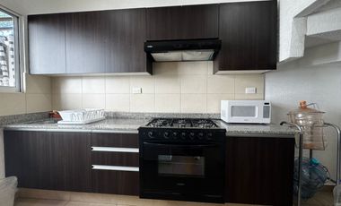 Casa Amueblada en Renta en Crystal Lagoons, Apodaca, Nuevo Leon