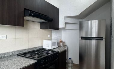 Casa Amueblada en Renta en Crystal Lagoons, Apodaca, Nuevo Leon