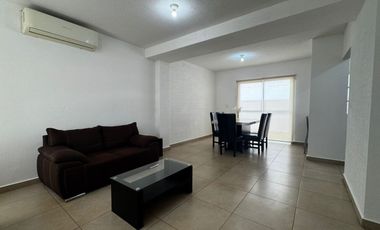 Casa Amueblada en Renta en Crystal Lagoons, Apodaca, Nuevo Leon