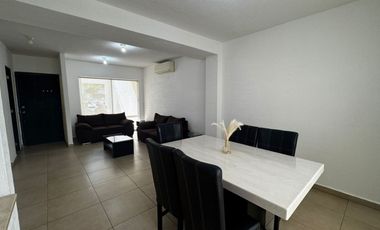 Casa Amueblada en Renta en Crystal Lagoons, Apodaca, Nuevo Leon