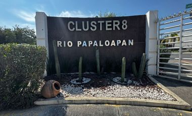 Casa Amueblada en Renta en Crystal Lagoons, Apodaca, Nuevo Leon