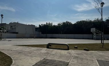 Casa Amueblada en Renta en Crystal Lagoons, Apodaca, Nuevo Leon