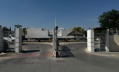 Casa Amueblada en Renta en Crystal Lagoons, Apodaca, Nuevo Leon