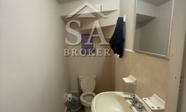 CASA AMUEBLADA EN RENTA – PARAJE SANTA ROSA NORTE, APODACA, NL