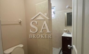 CASA AMUEBLADA EN RENTA – PARAJE SANTA ROSA NORTE, APODACA, NL