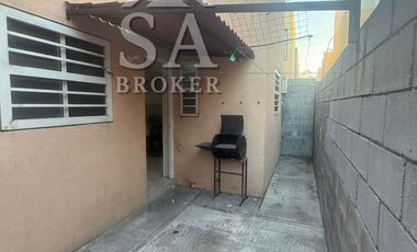 CASA AMUEBLADA EN RENTA – PARAJE SANTA ROSA NORTE, APODACA, NL