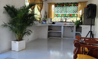 Rento Casa Amoblada Yunguilla, Sector Pata Pata