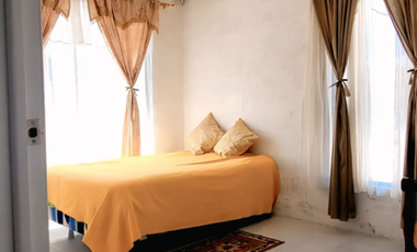 Rento Casa Amoblada Yunguilla, Sector Pata Pata