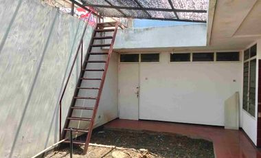 rumah disewakan
