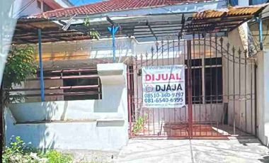 rumah disewakan