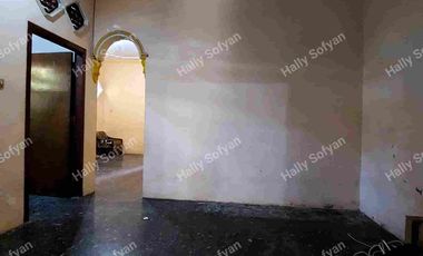 Dijual Rumah Secondari Dekat RSUD Kota Banyuwangi Dg 5 Kamar Tidur