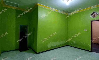 Dijual Rumah Secondari Dekat RSUD Kota Banyuwangi Dg 5 Kamar Tidur