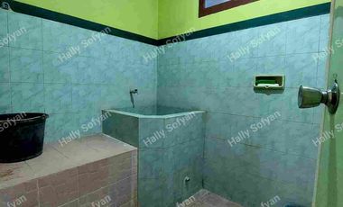 Dijual Rumah Secondari Dekat RSUD Kota Banyuwangi Dg 5 Kamar Tidur
