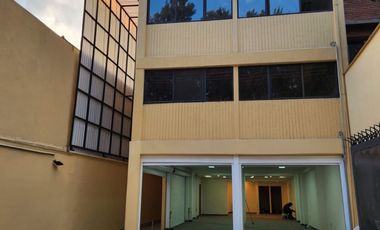 Edificio de oficinas en Venta
