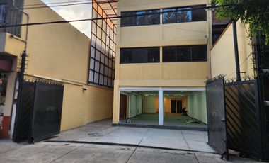 Edificio de oficinas en Venta