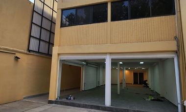Edificio de oficinas en Venta