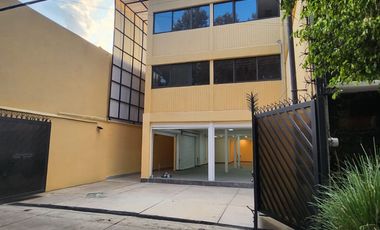 Edificio de oficinas en Venta