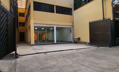 Edificio de oficinas en Venta